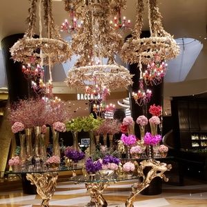 Meet your Posher, Wendy